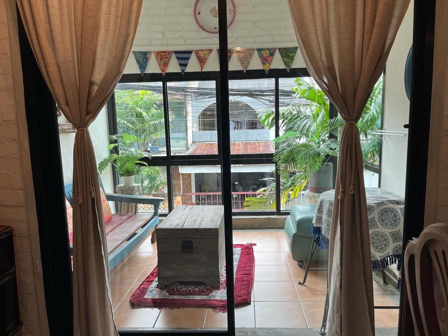 شقة Auntie & Niece Phuket Ban Sam Kong المظهر الخارجي الصورة